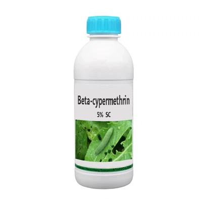 Beta-cypermetrin 10% sc cas 52315-07-8 beta-cypermetrin