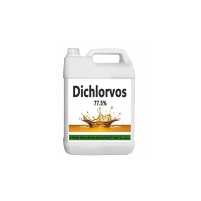 Dichlorvos 77,5% EC DDVP CAS 62-73-7 dichlorvos