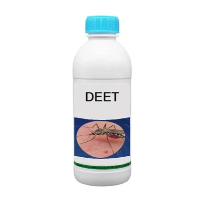 Verksmiðjuframboð DEET með lágu verði