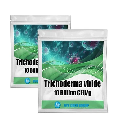 Trichoderma Viride 10 milljarðar CFU/g